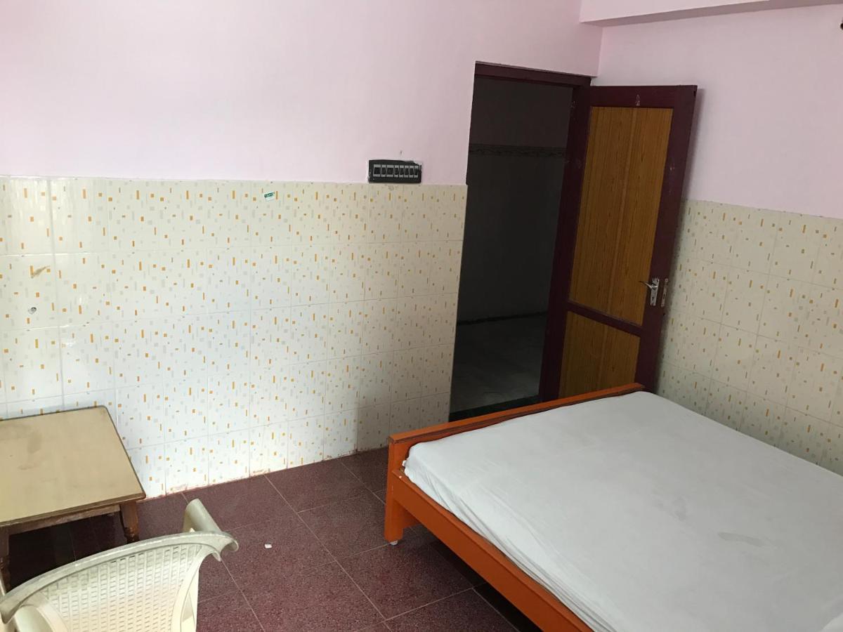 Sr Mahal & Lodge Kumbakonam Exterior foto
