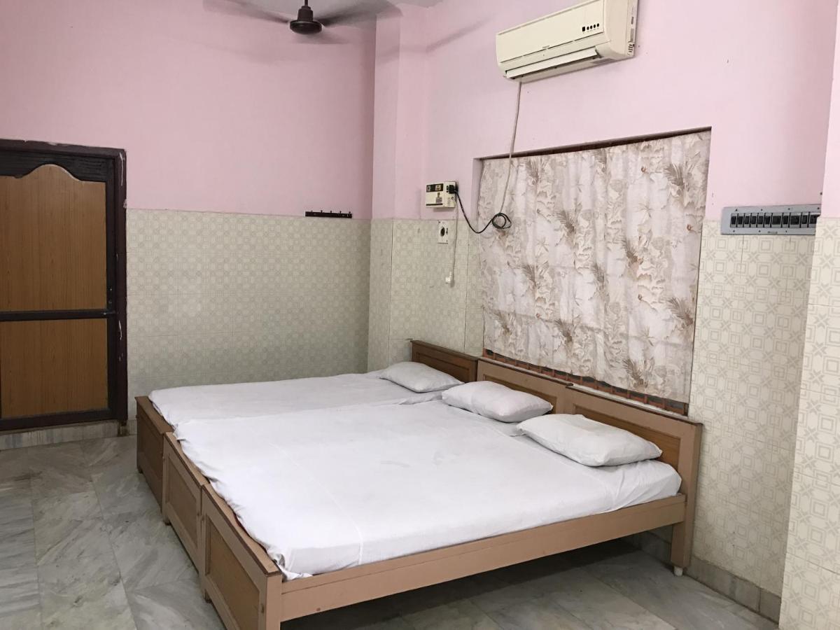 Sr Mahal & Lodge Kumbakonam Exterior foto